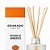 Difusor de Ambiente | Mandarina & Sândalo 250ml - Granado - Imagem 1