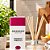 Difusor de Ambiente | Rosa & Fava Tonka 250ml - Granado - Imagem 2