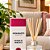 Difusor de Ambiente | Rosa & Fava Tonka 250ml - Granado - Imagem 4