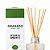 Difusor de Ambiente | Menta & Alecrim 250ml - Granado - Imagem 1