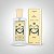 Reine des Fleurs - LOTION EDC Feito na França 100ml - L.T. Piver - Imagem 3