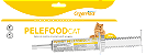 Suplemento Alimentar - Pelefood Pelos Perfeitos - Dogs/Cats - Organnact - Imagem 1