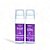 Kit Antissinais Belladona com Oligo-HA e Nano Vitamina C – Preenchimento, Firmeza e Luminosidade para a Pele - Imagem 1