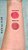 Blush Batom Sombra Sport Mini All In One FPS 30 - Soft Peach - Pink cheeks 4,5g - Imagem 2