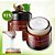 Creme Anti-idade Mizon All-in-One Snail Repair Cream - 75ml - Imagem 3