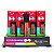 BOX - GLOSS LIP VOLUMOSO MAX LOVE 3 EM 1 C/ 32 PEÇAS  - COR  302 - Imagem 1