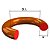 ORING MÉTRICO VITON - (FPM) - Imagem 3