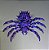 Aranha Gigante Articulada – Modelo Detalhado 22cm - Imagem 4