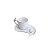 Cj 6 Xícaras Porcelana Café Cute Birds Colorido Wolff 90ml - Imagem 6