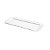 TRAVESSA PORCELANA BRANCO FANCY G - Imagem 2
