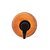 PORTA SABONETE LIQUIDO DE VIDRO AMBAR C/PUMP PRETO 490ml - Imagem 5