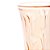 VASO VIDRO SODO-CALCICO LOVE SEED AMBAR WOLFF - Imagem 4