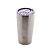 COPO TERMICO DE ACO INOX PAREDE DUPLA C/TAMPA 600ml - Imagem 1