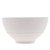 BOWL DE PORCELANA NEW BONE PEARL BRANCO P - Imagem 1