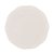 PRATO RASO DE PORCELANA NEW BONE BUTTERFLY FLOWER - Imagem 1