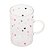 CANECA  RESISTENTE A CALOR LOVE COM CORAÇAO 280ml - Imagem 2