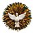 ESPIRITO SANTO COM SEMENTE MOD10 - Imagem 1