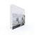 CAIXA LIVRO BOOK BOX WHITE MODE DECORATIVO - Imagem 1