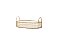 BANDEJA DECOR OVAL EM BAMBU E RATTAN P - Imagem 1