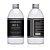 Refil Sabonete Líquido Acqua Aroma Premium 500ml Cedro e Noz Moscada - Imagem 1