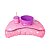 ALMOFADA PORTA PIPOCA INDIVIDUAL SHAPE - GAMER GIRL UATT - Imagem 2