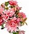 Buquet Floral Dalia Grande - Pink 60cm - Imagem 3