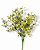 Mini Buque Flor do Campo - Roxo 37cm - Imagem 1