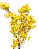 Galho Laranjeira Amarela 85cm - Imagem 3