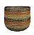 CESTO CACHEPOT DECORATIVO COLOR JANE DESERT PP - Imagem 1