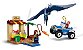 LEGO Jurassic World - A Perseguição ao Pteranodonte - Imagem 4
