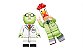LEGO Minifiguras - Os Muppets - Imagem 4