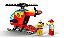 LEGO City - Helicóptero dos Bombeiros - Imagem 5