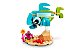 LEGO Creator 3 Em 1 - Golfinho e Tartaruga - Imagem 10
