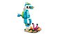 LEGO Creator 3 Em 1 - Golfinho e Tartaruga - Imagem 7