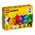 LEGO Classic - Blocos e Casas - Imagem 1