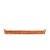 BANDEJA DECORATIVA RATTAN E MADREPEROLA 32cm WOLFF - Imagem 5