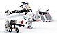 LEGO Star Wars - Pack de Batalha - Snowtrooper™ - Imagem 2