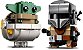 LEGO Star Wars - O Mandaloriano e a Criança - Imagem 2