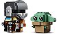 LEGO Star Wars - O Mandaloriano e a Criança - Imagem 5