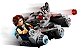 LEGO Star Wars - Microfighter Millennium Falcon™ - Imagem 3
