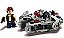LEGO Star Wars - Microfighter Millennium Falcon™ - Imagem 2