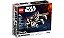 LEGO Star Wars - Microfighter Millennium Falcon™ - Imagem 1