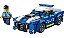 LEGO City - Carro da Polícia - Imagem 5