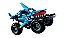 LEGO Technic - Monster Jam™ Megalodon™ - Imagem 5