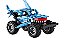 LEGO Technic - Monster Jam™ Megalodon™ - Imagem 7