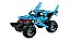 LEGO Technic - Monster Jam™ Megalodon™ - Imagem 6