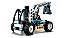 LEGO Technic - Carregadeira Telescópica - Imagem 4