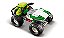 LEGO Creator 3 em 1 - Buggy Off-Road - Imagem 7