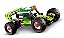 LEGO Creator 3 em 1 - Buggy Off-Road - Imagem 8