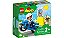 LEGO DUPLO - Motocicleta da Polícia - Imagem 1